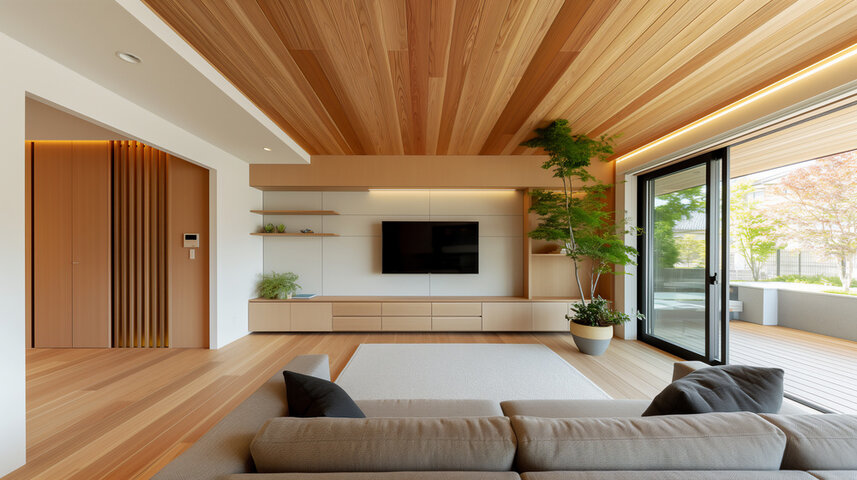 内装リフォーム